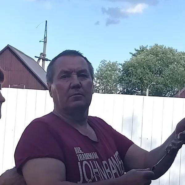 Сергей